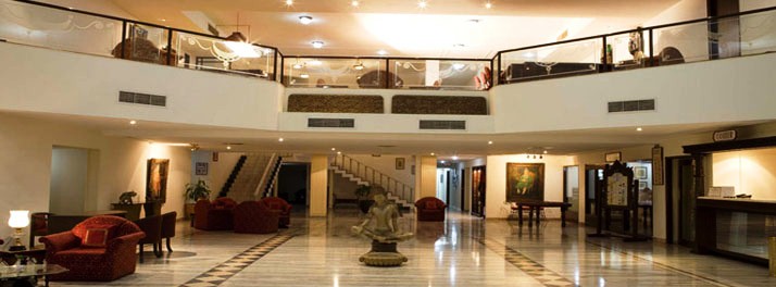 357/Hotel Usha Bundela - Khajuraho 02.jpg